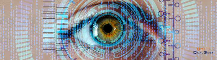 Sistemes biomètrics per a fins de control d'accés o de registre de jornada laboral