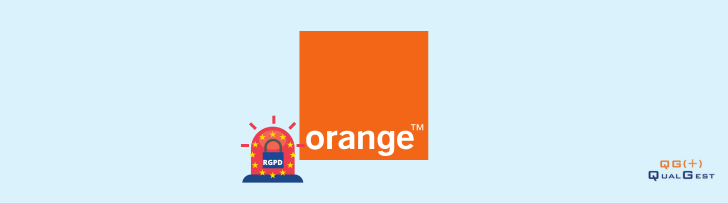 Multa Orange
